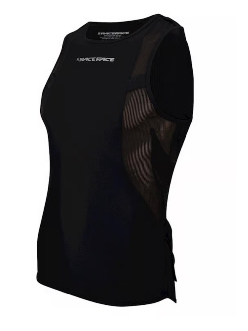 RACEFACE ‘Stash Tank’ Triathlon / Cycling Top